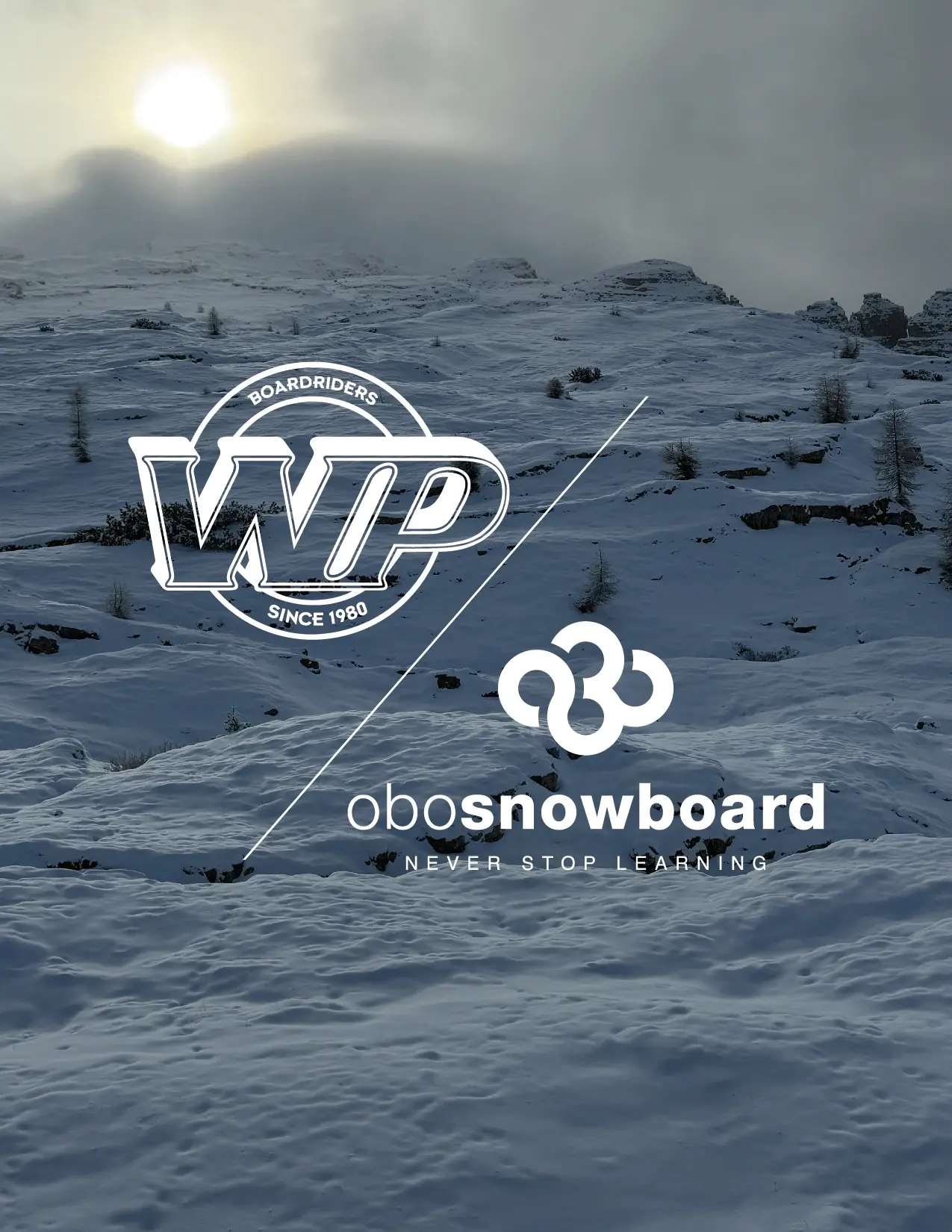 snowboard tra Roma e Madonna di Campiglio